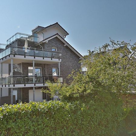 Haus Möwenberg 14 Haus Möwenberg Appartement 9 Scharbeutz Exterior foto